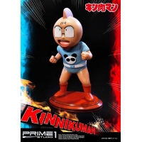 Prime1 Studio - Kinnikuman Statue