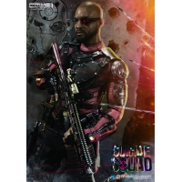 Prime1 Studio - Suicide Squad : Deadshot Statue