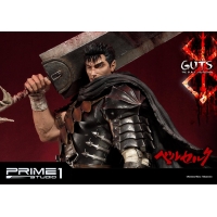 Prime1 Studio - Berserk : Guts, Black Swordsman Statue