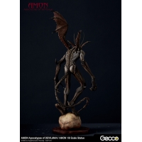  Gecco - Amon: Apocalypse of Devilman, AMON statue