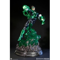 Prime1 Studio - New 52 Green Lantern Statue