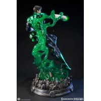 Prime1 Studio - New 52 Green Lantern Statue