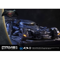 Prime1 Studio - Batman V Superman : Batmobile Statue