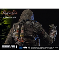 Prime1 Studio - Arkham Knight Scarecrow Statue