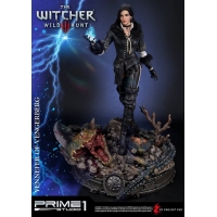  Prime1 Studio - Witchers 3 : The Wild Hunt Yennefer of Vengerberg Statue