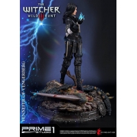  Prime1 Studio - Witchers 3 : The Wild Hunt Yennefer of Vengerberg Statue