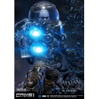 Prime1 Studio - Batman : Arkham Origins Mr Freeze Statue