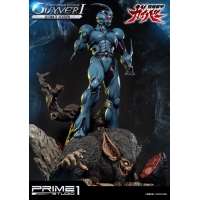 Prime1 Studio - Guyver 1 (Guyver : The Bioboosted Armor) Ultimate ver. Statue