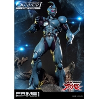 Prime1 Studio - Guyver 1 (Guyver : The Bioboosted Armor) Ultimate ver. Statue