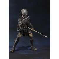 Bandai - S.H.MonsterArts - Predator Wolf