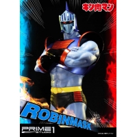 Prime1 Studio - Kinnikuman Robin Mask Statue