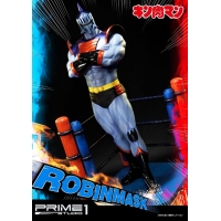 Prime1 Studio - Kinnikuman Robin Mask Statue