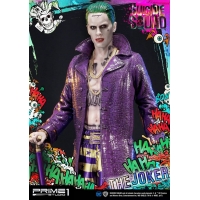  Prime1 Studio - Suicide Squad : Joker Statue