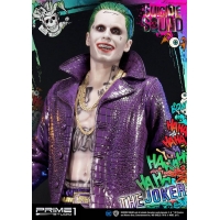  Prime1 Studio - Suicide Squad : Joker Statue