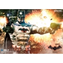[Pre - Order] Prime1 Studio - Arkham Knight : Flash Point Batman Statue