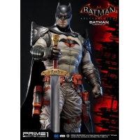  Prime1 Studio - Arkham Knight : Flash Point Batman Statue