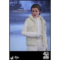 Hot Toys - MMS423 – Star Wars: The Empire Strikes Back - Princess Leia 
