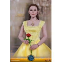  Hot Toys – MMS422 – Beauty and the Beast – Belle Collectible