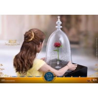  Hot Toys – MMS422 – Beauty and the Beast – Belle Collectible