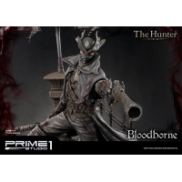 Prime1 Studio - Bloodborne : Old Hunters Hunter Statue