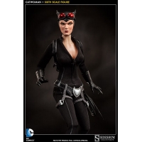 Sideshow - Sixth Scale Figure - Catwoman