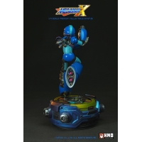 H.M.O –  Megaman X