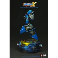 H.M.O –  Megaman X
