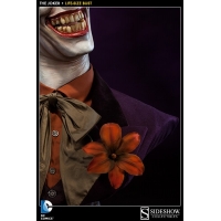 Sideshow - Life-Size Bust - The Joker