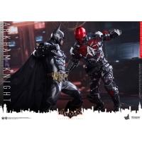 Hot Toys –VGM28 - Batman: Arkham Knight 