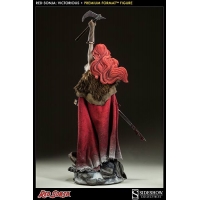 Sideshow - Premium Format™ Figure - Red Sonja