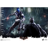 Hot Toys –VGM28 - Batman: Arkham Knight 