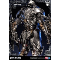 Prime1 Studio - Transformers : The Last Knight Megatron Statue