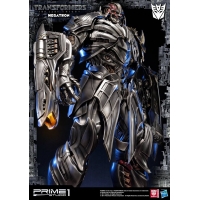 Prime1 Studio - Transformers : The Last Knight Megatron Statue