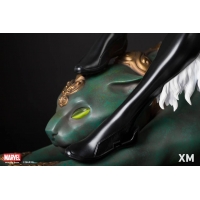 XM Studios - Premium Collectibles - Black Cat