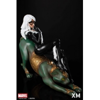 XM Studios - Premium Collectibles - Black Cat