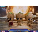 Hot Toys - COSB360 - Groot Collectible Set