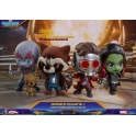 Hot Toys - COSB359 - Guardians of the Galaxy Collectible Set