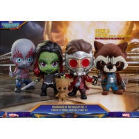 Hot Toys - COSB359 - Guardians of the Galaxy Collectible Set
