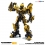 3A  - Transformers The Last Knight - BUMBLEBEE (Retail)