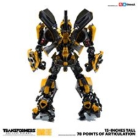 3A  - Transformers The Last Knight - BUMBLEBEE (Retail)