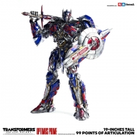3A  - Transformers The Last Knight - OPTIMUS PRIME (Retail)