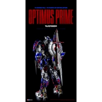 3A  - Transformers The Last Knight - OPTIMUS PRIME (Retail)