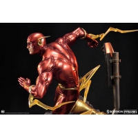 Prime1 Studio - New 52 Flash Statue