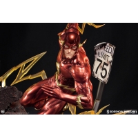 Prime1 Studio - New 52 Flash Statue