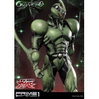  Prime1 Studio - GUYVER 0 (GUYVER: THE BIOBOOSTED ARMOR)