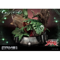  Prime1 Studio - GUYVER 0 (GUYVER: THE BIOBOOSTED ARMOR)