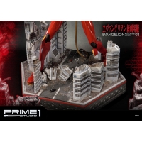 Prime1 Studio - Neon Genesis Evangelion EVA Test Type-02 Statue