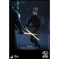 Hot Toys - MMS429 - Star Wars: Return of the Jedi - Luke Skywalker