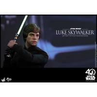 Hot Toys - MMS429 - Star Wars: Return of the Jedi - Luke Skywalker
