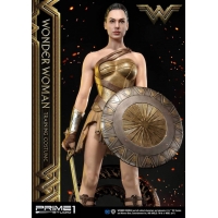 Prime1 Studio - Wonder Woman in Training Costume Statue